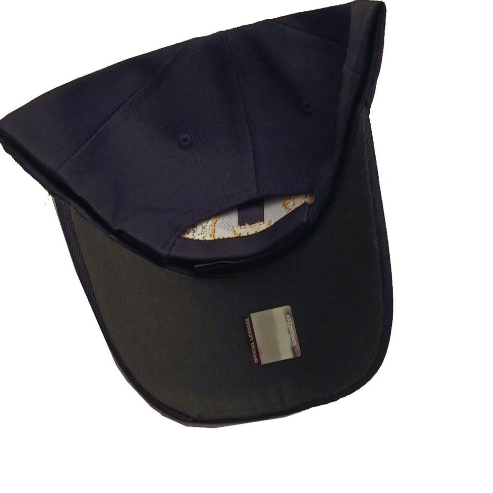 Combat Engineer Hat - Picture 2 of 2